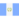 Guatemala (W)