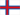 Faroe Islands (W)